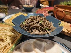 -前门杨记·铜锅涮肉(王府井·故宫店)