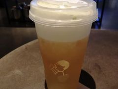 -喜茶(佛山顺德大良东乐路店)