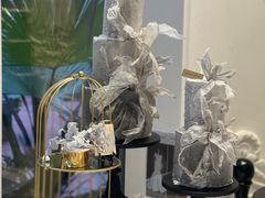 -杜哈夫DOUX RÊVE·生日蛋糕(日月光店)