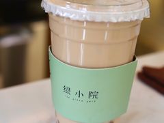 -绿小院(荔湾店)