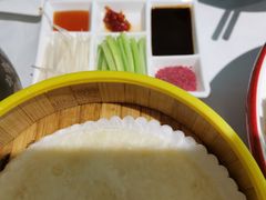 -大鸭梨烤鸭(左家庄店)