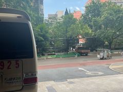 -北京东直门智选假日酒店