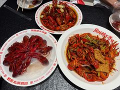 -周姑娘不等味·牛羊肉火锅·螃蟹罗氏虾·烤鱼烤串(高邮店)