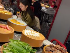 -龍歌自助小火锅(崂山丽达店)