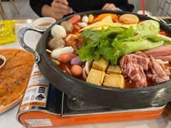 -芝湖参鸡汤(CP静安店)