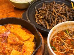 -云海肴·汽锅鸡·云南菜(天津国金汇店)