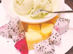 -北京王府井希尔顿酒店·万斯阁西餐厅