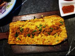 -十三姨正合丰烤肉(营迹路店)