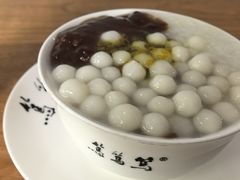 -笃笃笃糖粥(十全街店)
