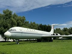 -中国航空博物馆