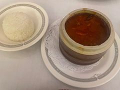 精品罐焖牛肉-莫斯科餐厅