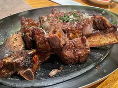 -食间牛排(湖西路店)