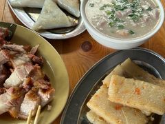-洲心明记烧肉大粥(总店)