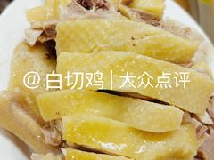 -力哥地道海南菜·联谊文昌鸡老店