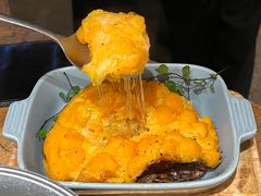 -蜜桃餐厅·伴山(湖滨商业街店)