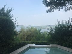 -天目湖涵田半山温泉