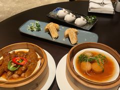 -领事馆19号中餐厅(厦门海景洲际酒店)