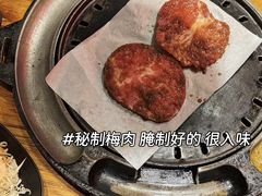 -杀猪天·韩国烤肉(总店)