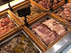-韩盛·盛江山自助料理(中街大悦城店)