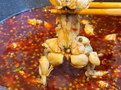 -佬缸炮江湖川菜(玉林店)