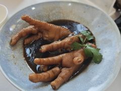 -鹿鸣酒家(越秀店)