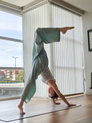 -阿南达·瑜伽普拉提·阿育吠陀疗愈中心