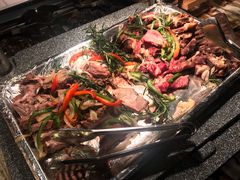 -AdD全日制餐厅(中谷花园酒店)