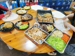 -聚缘坊特色名小吃(天元西街店)