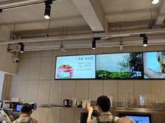 -喜茶(广州北京路惠福东店)