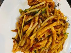 -福来居烤鸭店(天坛二店)