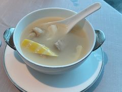 腌笃鲜-屋里厢上海菜馆