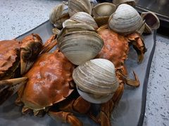 -仙螺岛海鲜自助餐厅(总店)
