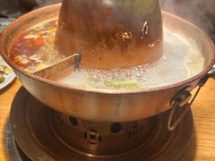 -额尔敦传统涮(光明路店)