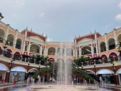 -佛罗伦萨小镇广佛名品奥特莱斯(疏港路店)