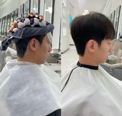 -SIEG hair salon