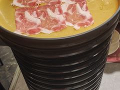 -一绪に寿喜烧(荟聚店)