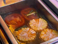 -袁九爷·自助烤肉炸鸡(华宇广场店)