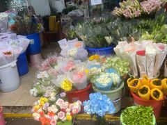 -循礼门鲜花花市(武汉循礼门店)