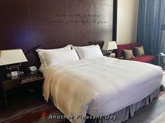 -广州天河希尔顿酒店