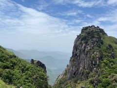 -萍乡武功山风景名胜区