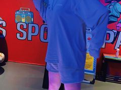 -VS SPORTS PARK运动玩乐园·团建·生日会(合生汇店)