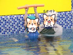 -水宝贝亲子游泳·水育早教运动中心(南海广场店)