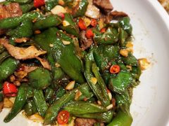 -金掌勺·锅包肉(广渠门店)