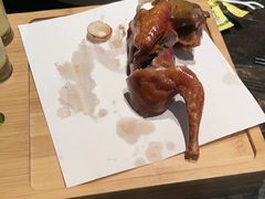 -汤城小厨•粤菜•靓汤(苏州街店)