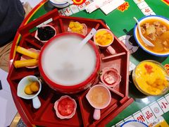 九宫格-五条人糖水铺(光谷世界城店)