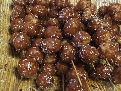 -邓记新一代糖油果子(四川煤管局供销公司职工宿舍店)