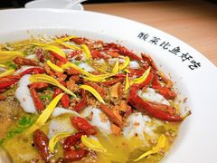 -太二酸菜鱼(沈阳万象城店)