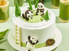 -GANSO元祖食品(双井店)