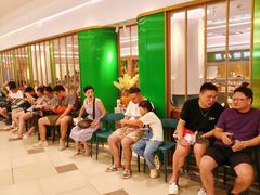 -粤来记·啫啫煲·点心(日月光店)