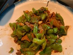 -老阿爸鲜鱼土菜(昆山花桥店)